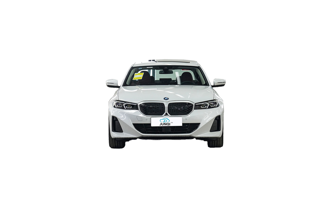 BMWi3 Voiture électrique 2024 5 places Véhicules à énergie nouvelle pure Voitures berline avec batterie EV longue portée Voiture E Voiture