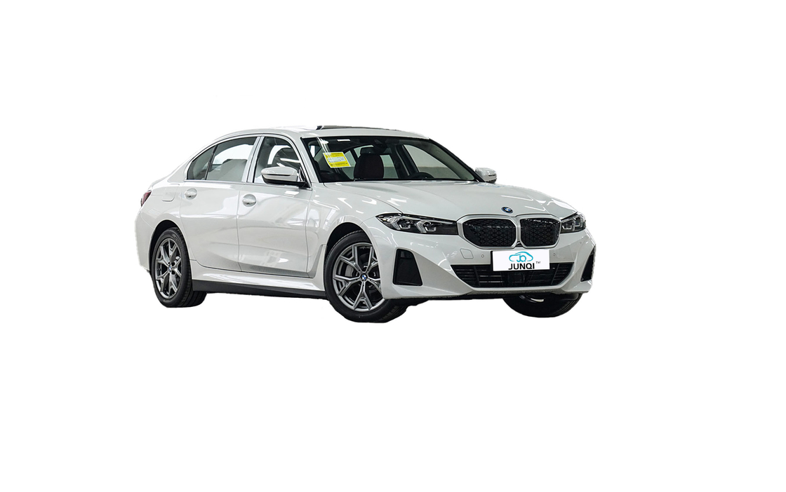 La voiture électrique la plus vendue BMW i3 Edrive 35l 40l 2023 2024 Extra Long Wheelbase
