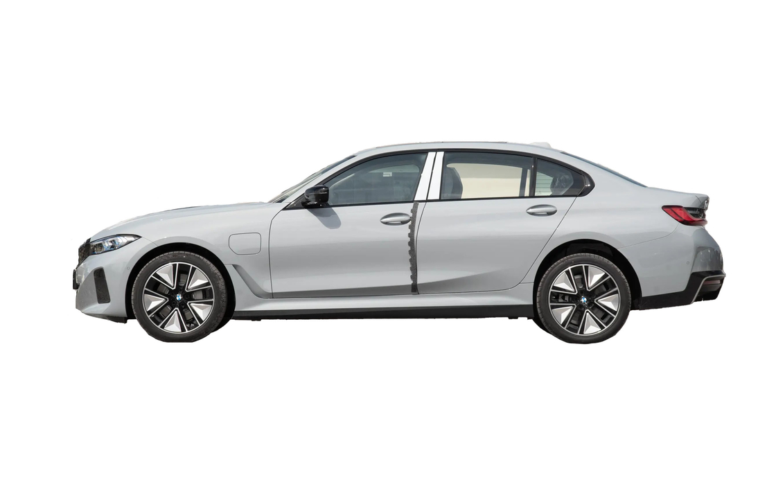 Bmw I3 de haute qualité 2024 2023 voiture électrique véhicules à énergie nouvelle à vendre