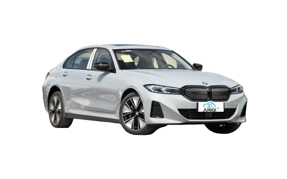 Bmw I3 de haute qualité 2024 2023 voiture électrique véhicules à énergie nouvelle à vendre