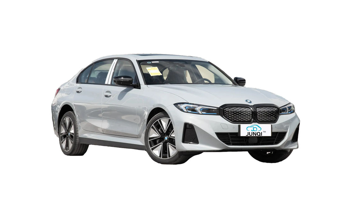 Vente en gros Nouveau arrivée BMW IX3 2024 540km Modèle leader Véhicules EV Voiture Sport électrique pur Luxe SUV de taille moyenne Automobile