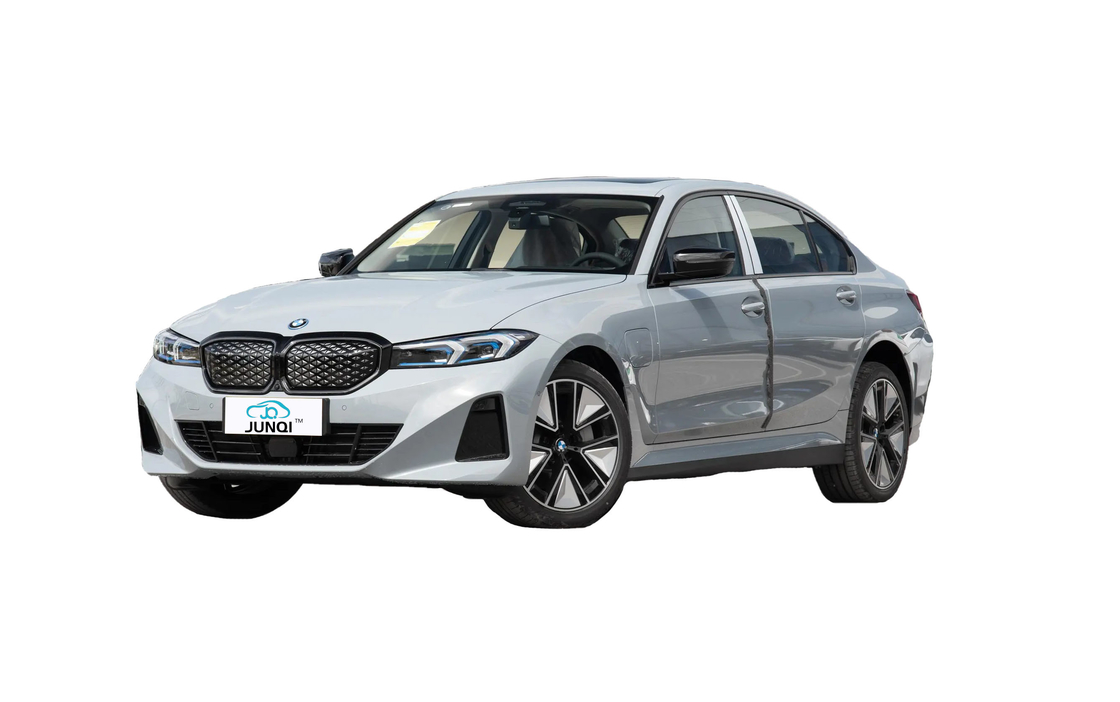Bmw I3 de haute qualité 2024 2023 voiture électrique véhicules à énergie nouvelle à vendre