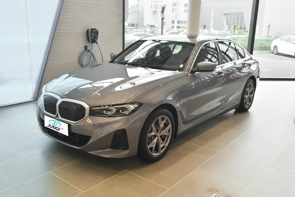 Bmw I3 de haute qualité 2024 2023 voiture électrique véhicules à énergie nouvelle à vendre