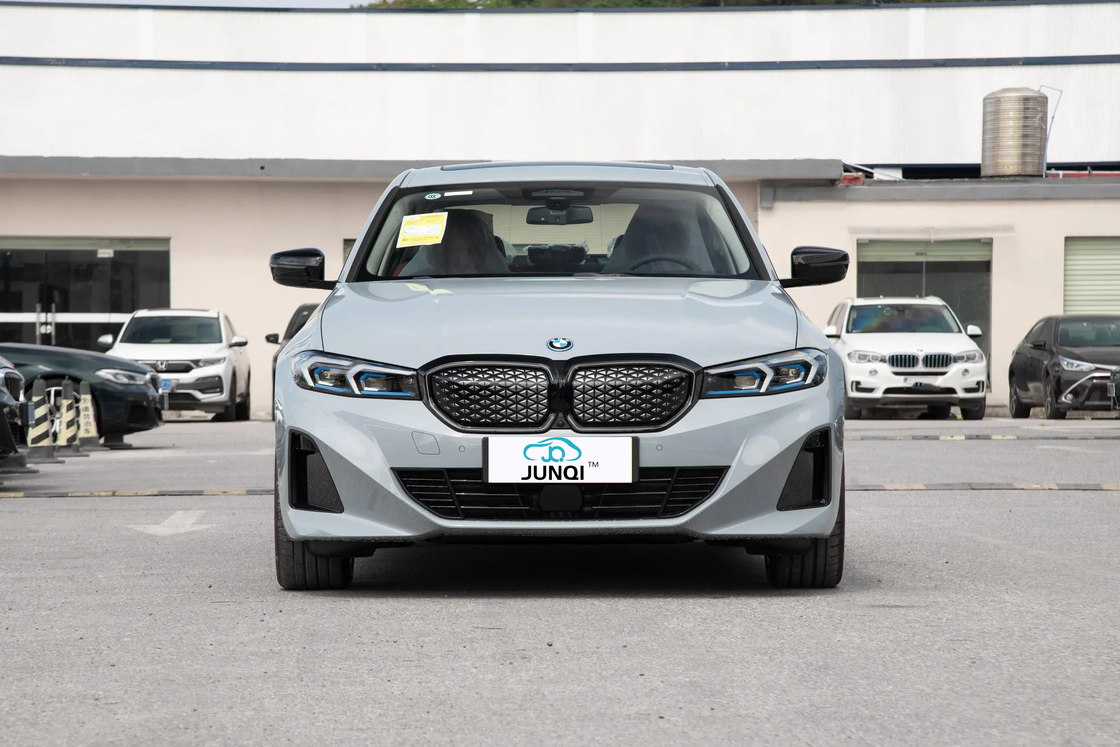 Bmw I3 de haute qualité 2024 2023 voiture électrique véhicules à énergie nouvelle à vendre