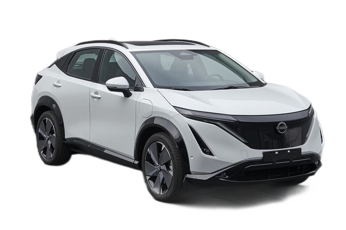 2024 Nissan Ariya EV Voiture à grande vitesse Voiture électrique Awd 4wd Nissan Ariya En stock
