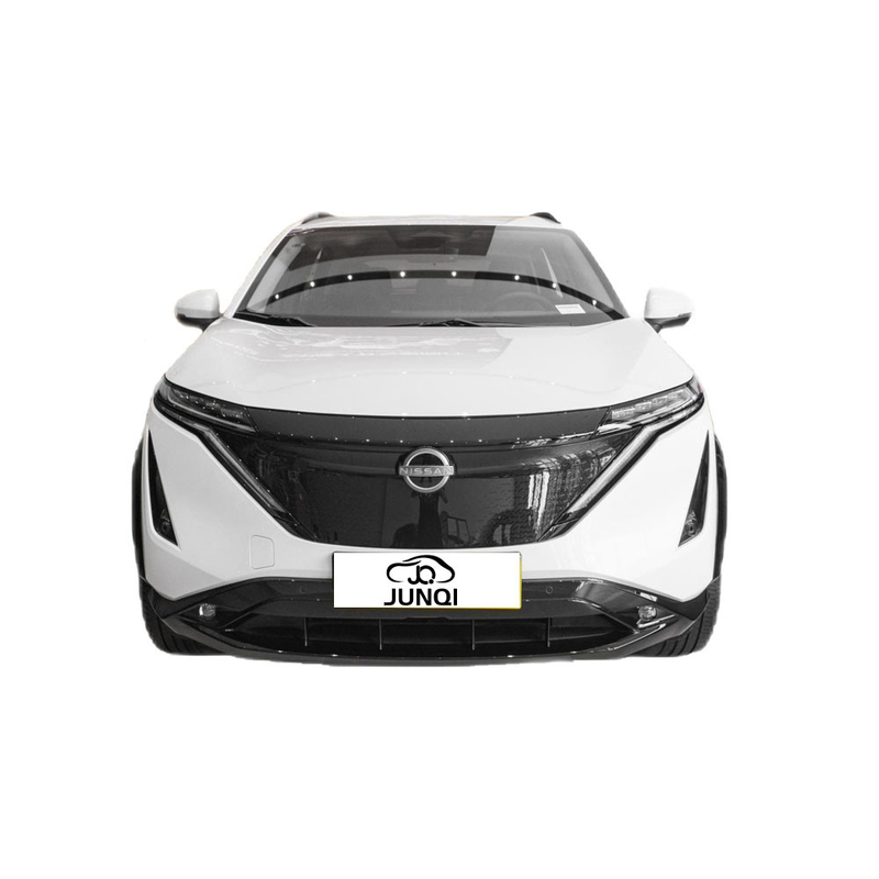 Nissan Ariya Moteur électrique Moteur moyen Moteur à quatre roues motrices Moteur à pile au lithium