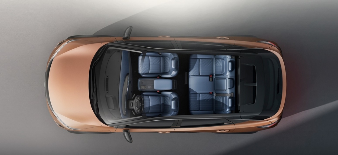 Marque japonaise NISSAN ARIYA 2023 2WD LONG RANGE fabriquée en Chine Véhicules à énergie nouvelle