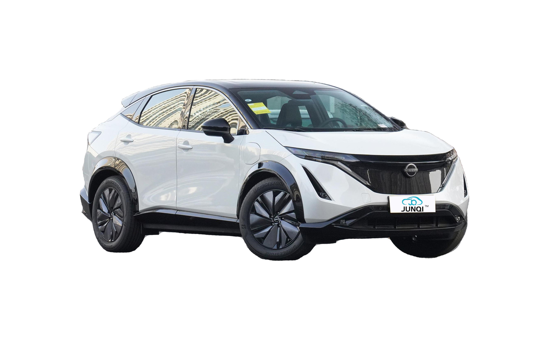 Nissan Ariya 4WD EV 2023 Nouvelle énergie EV Voiture électrique Automobile Exportation en stock Véhicule électrique d'occasion