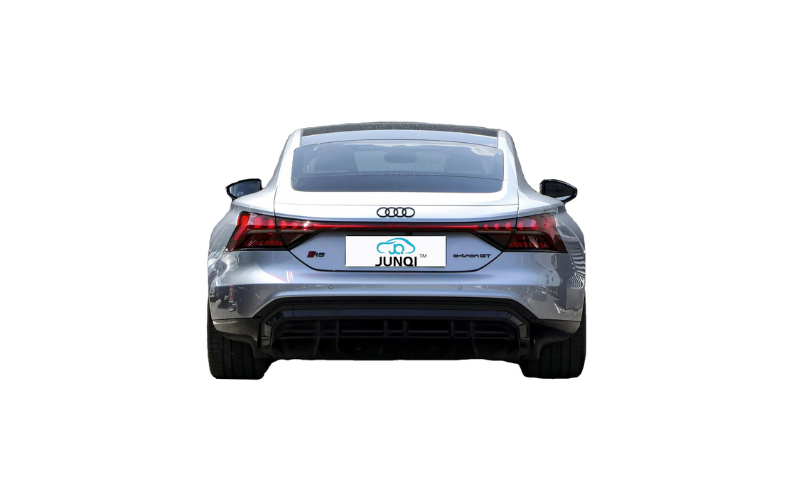Au-di RS E-tron GT 2024 Tout électrique Sports Sedan 4WD 495km Autonomie 510kW Puissance Luxe Au Di EV Avec des caractéristiques de sécurité avancées