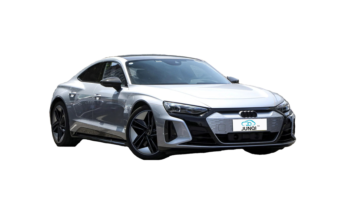 Spot 2022 Nouvelle énergie Au Di E Tron Sport à grande vitesse voiture électrique Au Di Etron Nouvelle voiture d'occasion Rs Au Di E-tron Gt Car