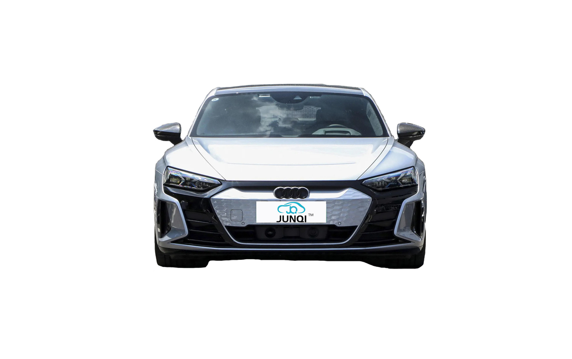 Au-di RS E-tron GT 2024 Tout électrique Sports Sedan 4WD 495km Autonomie 510kW Puissance Luxe Au Di EV Avec des caractéristiques de sécurité avancées