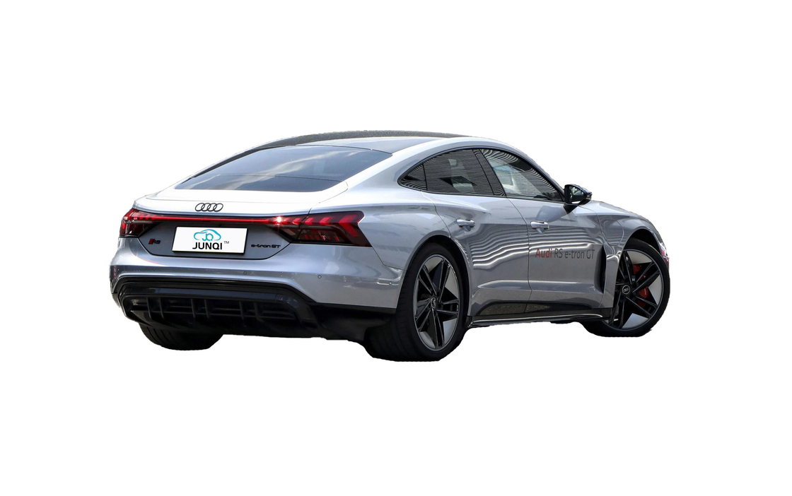 Vente en gros de voitures à essence Chinois Audi Sport RS E-tron GT 2023 Modèle édition de base