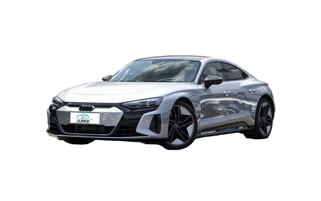 Audi RS E-tron GT 2023 Modèle de base Moyen à grand véhicules