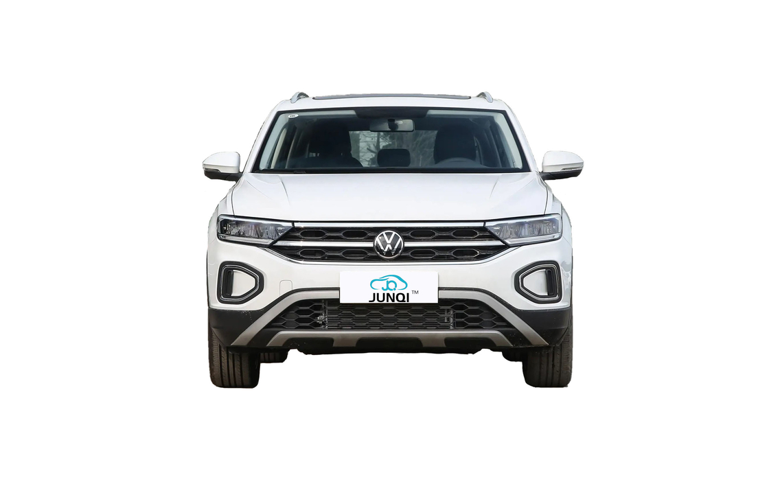 VW T ROC 2024 2023 280TSI 300TSI DSG R18 1.5T L4 160hp 200km/h TROC Benzine SUV compact voiture pour Volkswagen T-ROC
