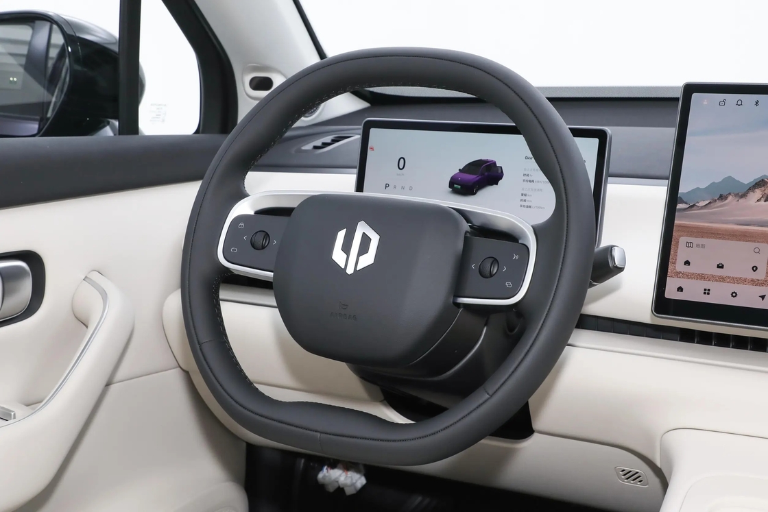 Leapmotor C16 SUV RWD Drive Automobile à portée étendue Automobile hybride à énergie nouvelle à vendre