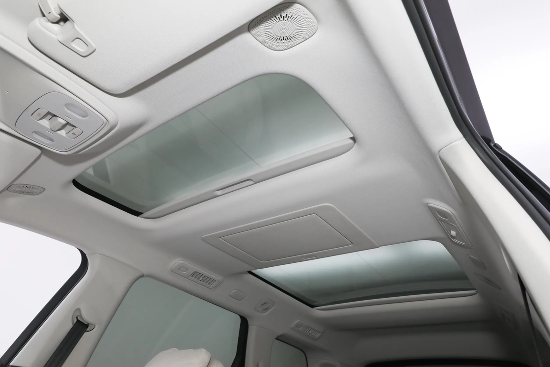 Nouveau Leapmotor C16 Nouveaux véhicules à énergie pure électrique Longues SUV voitures à vendre voitures hybrides