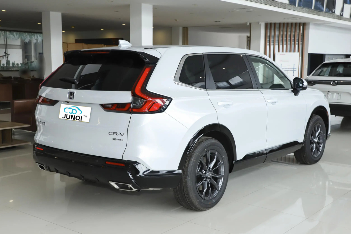 2023 nouveau SUV Honda CRV CR-V 2023 essence essence nouvelle voiture 1.5T 193Ps 5 7 places 0km CRV nouvelle voiture en stock