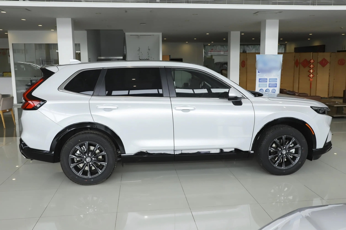 2023 nouveau SUV Honda CRV CR-V 2023 essence essence nouvelle voiture 1.5T 193Ps 5 7 places 0km CRV nouvelle voiture en stock