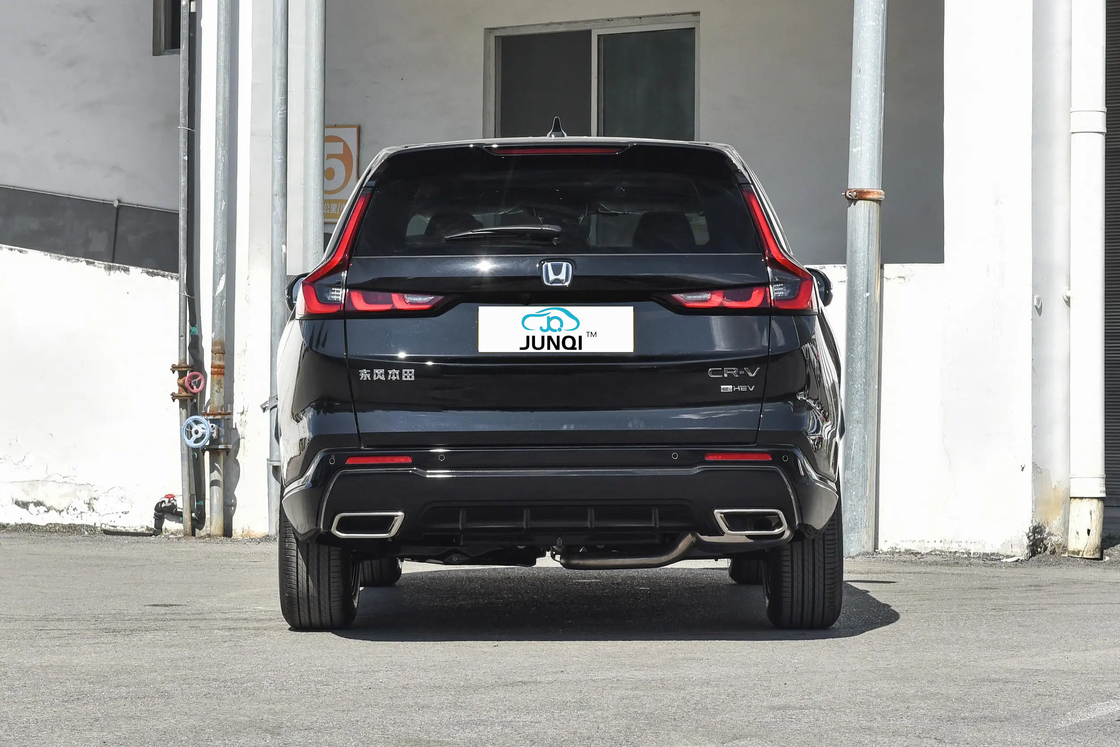 Vente 2023 Hon Da CRV 1.5T 193hp 5/7 siège 2 roues AWD SUV essence voiture Honda CRVs nouvelle voiture en stock
