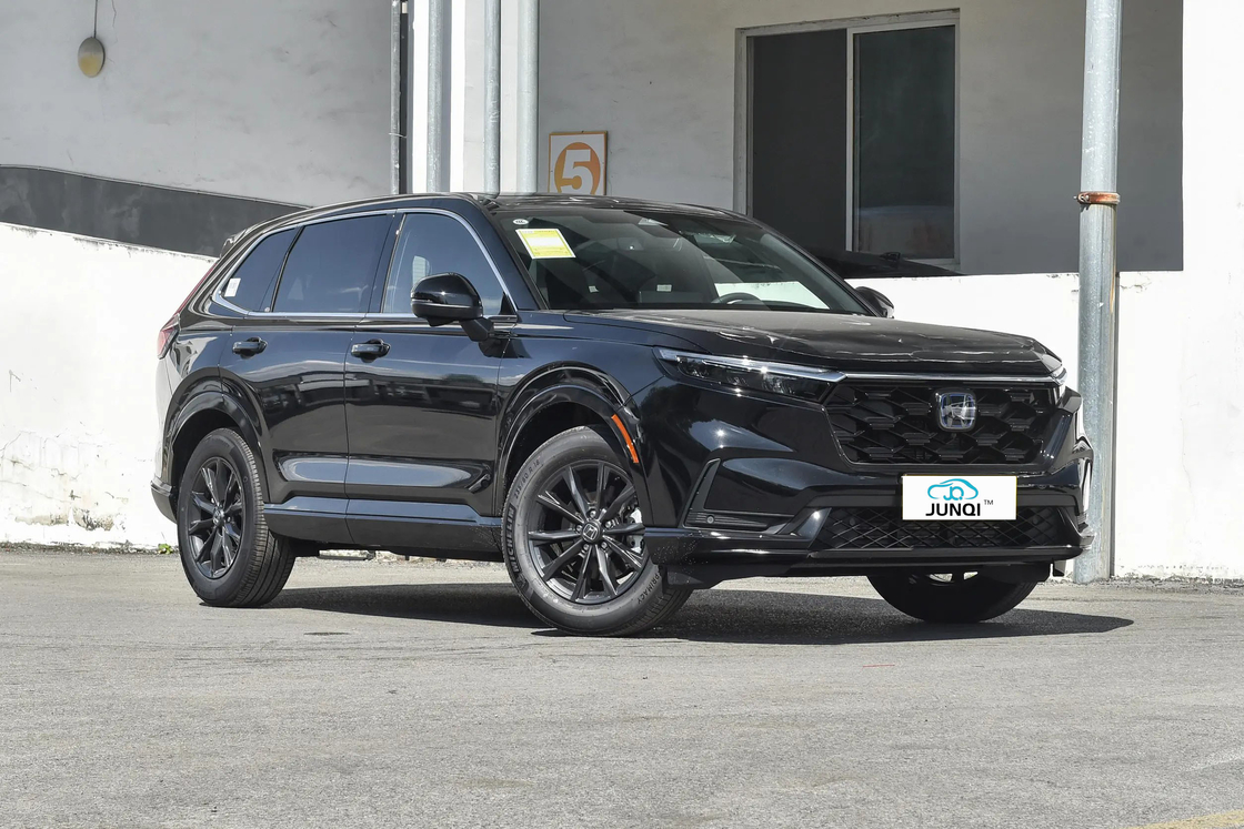 Véhicules électriques à essence Nouveau véhicule HONDA CRV SUV AWD 240 TURBO CVT À quatre roues motrices HONDA CR-V Hybrid en stock À vendre