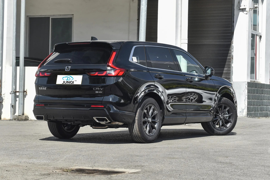Vente 2023 Hon Da CRV 1.5T 193hp 5/7 siège 2 roues AWD SUV essence voiture Honda CRVs nouvelle voiture en stock