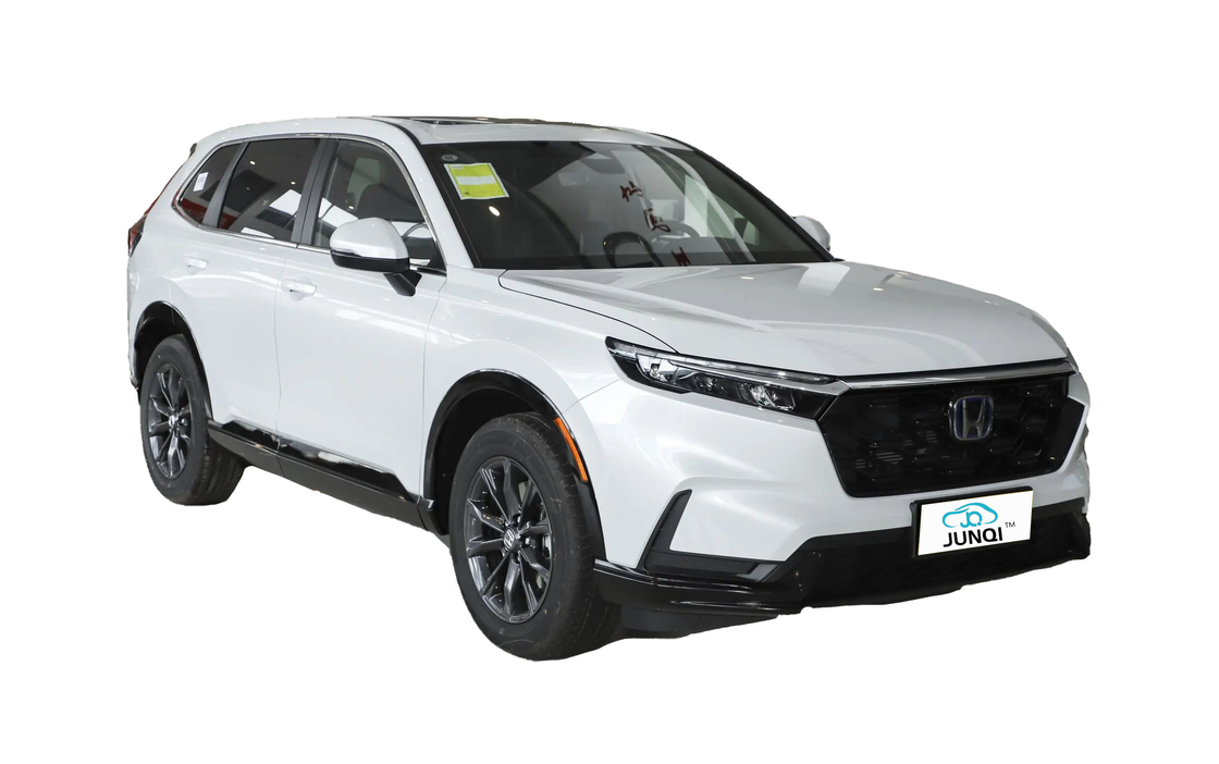 2023 Honda CR V CRV Phev SUV urbain japonais à 5 places utilisé pour la voiture hybride Honda
