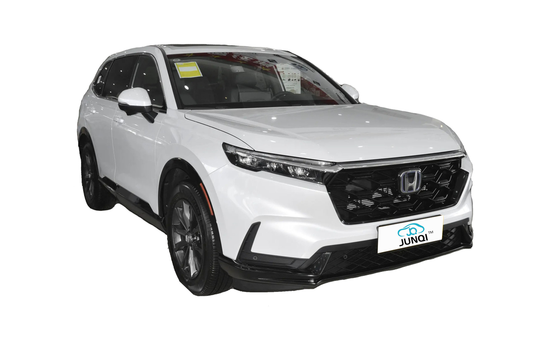 2025 Crv 2.0L CVT 4WD 2WD 5 sièges SUV Hybrid Car Crv Pour les adultes