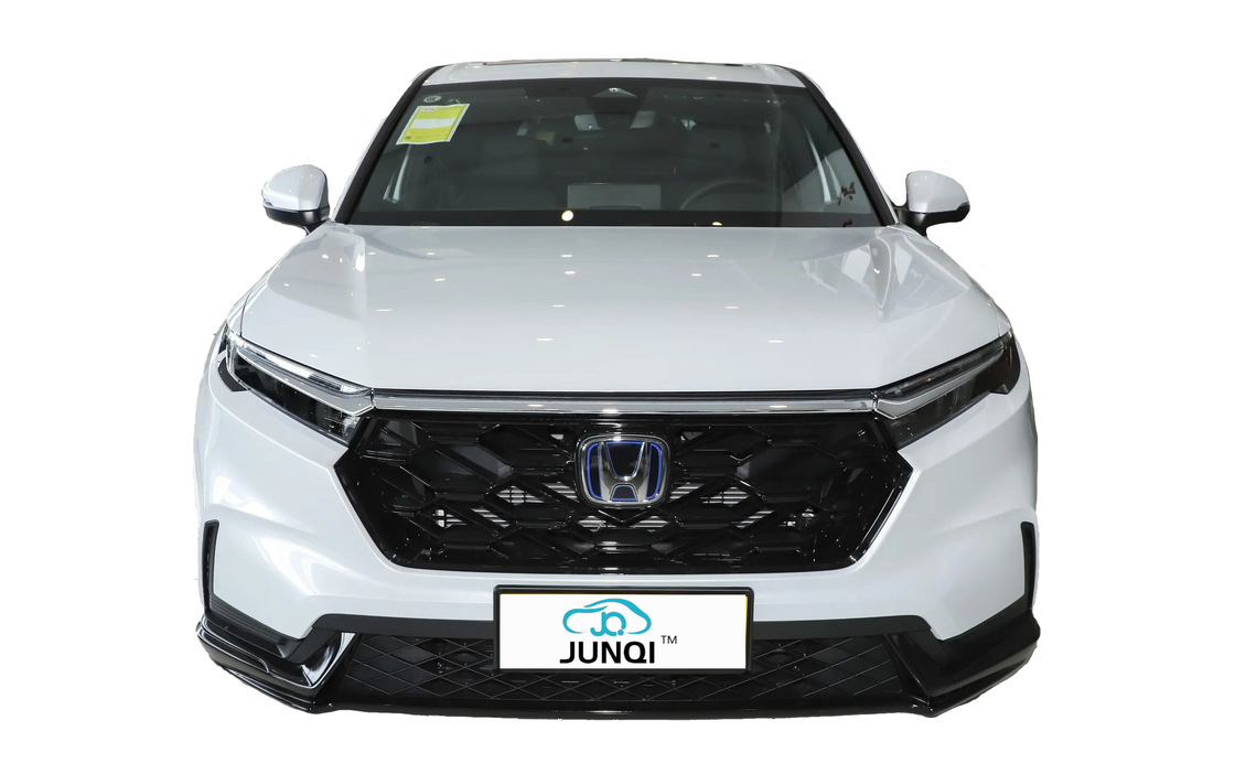 2025 Crv 2.0L CVT 4WD 2WD 5 sièges SUV Hybrid Car Crv Pour les adultes