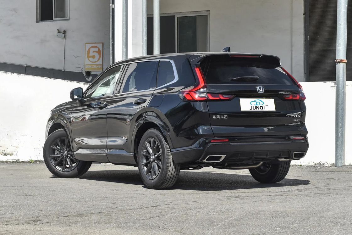2023 Honda CR V CRV Phev SUV urbain japonais à 5 places utilisé pour la voiture hybride Honda