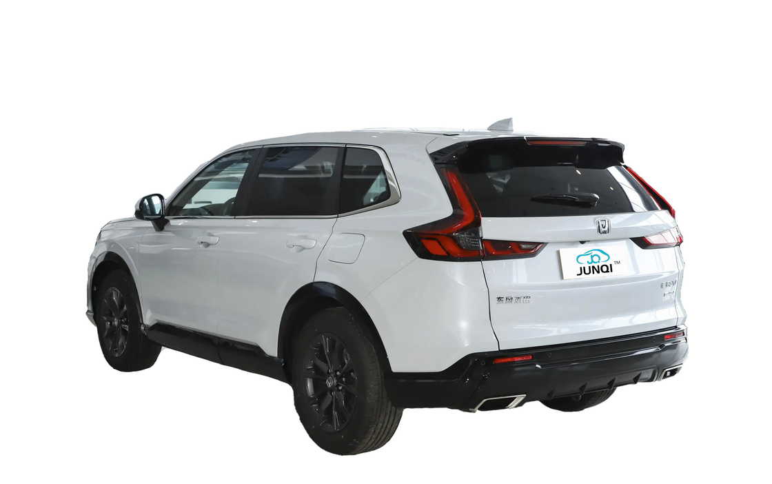 2025 Crv 2.0L CVT 4WD 2WD 5 sièges SUV Hybrid Car Crv Pour les adultes