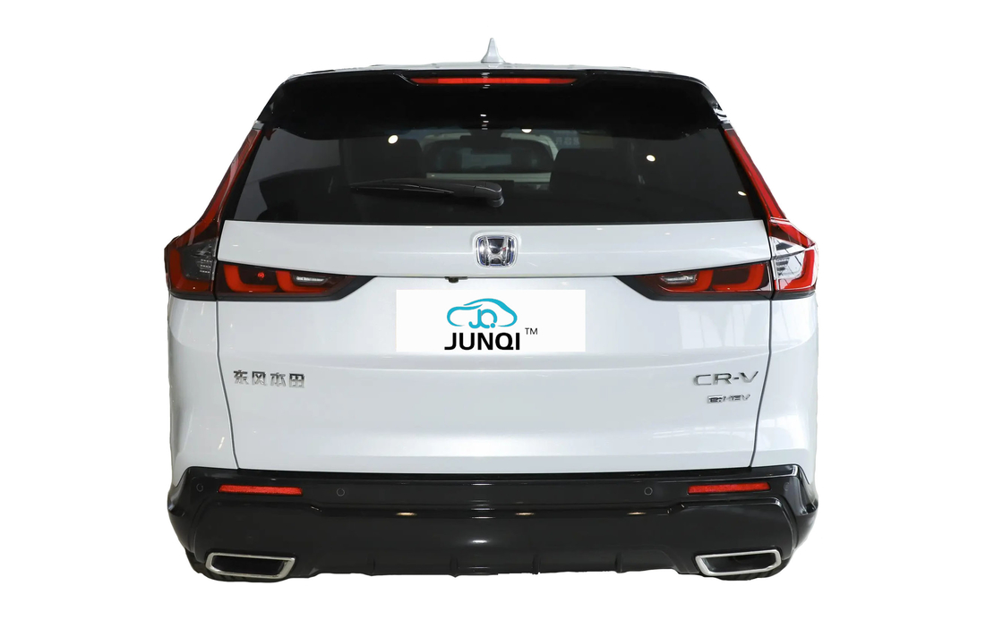 2025 Crv 2.0L CVT 4WD 2WD 5 sièges SUV Hybrid Car Crv Pour les adultes