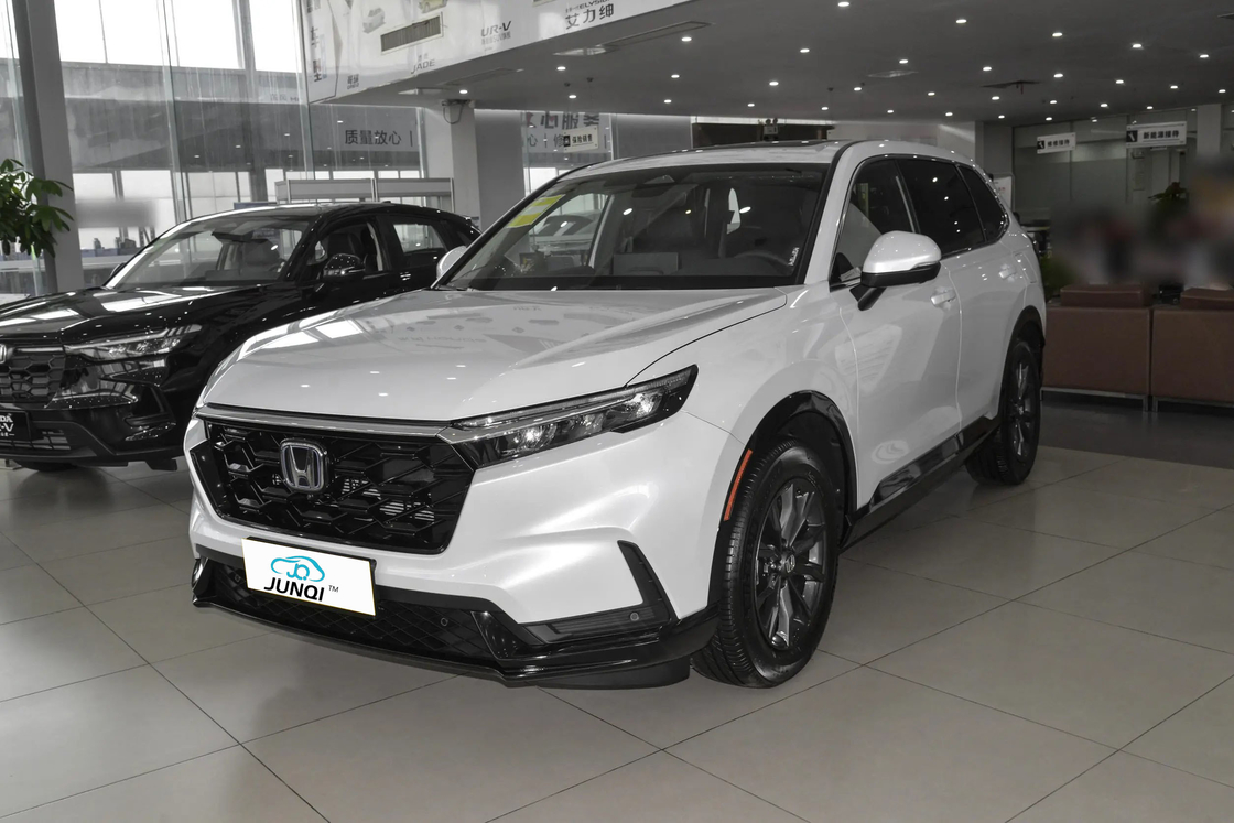 2025 Crv 2.0L CVT 4WD 2WD 5 sièges SUV Hybrid Car Crv Pour les adultes