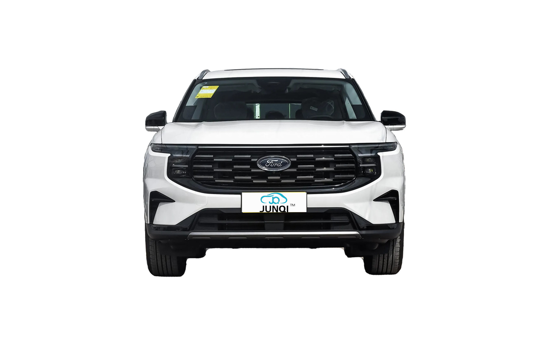Changan FORD -2024 Ruijie L 2.0T EcoBoost à deux roues motrices à sept places modèle élégant