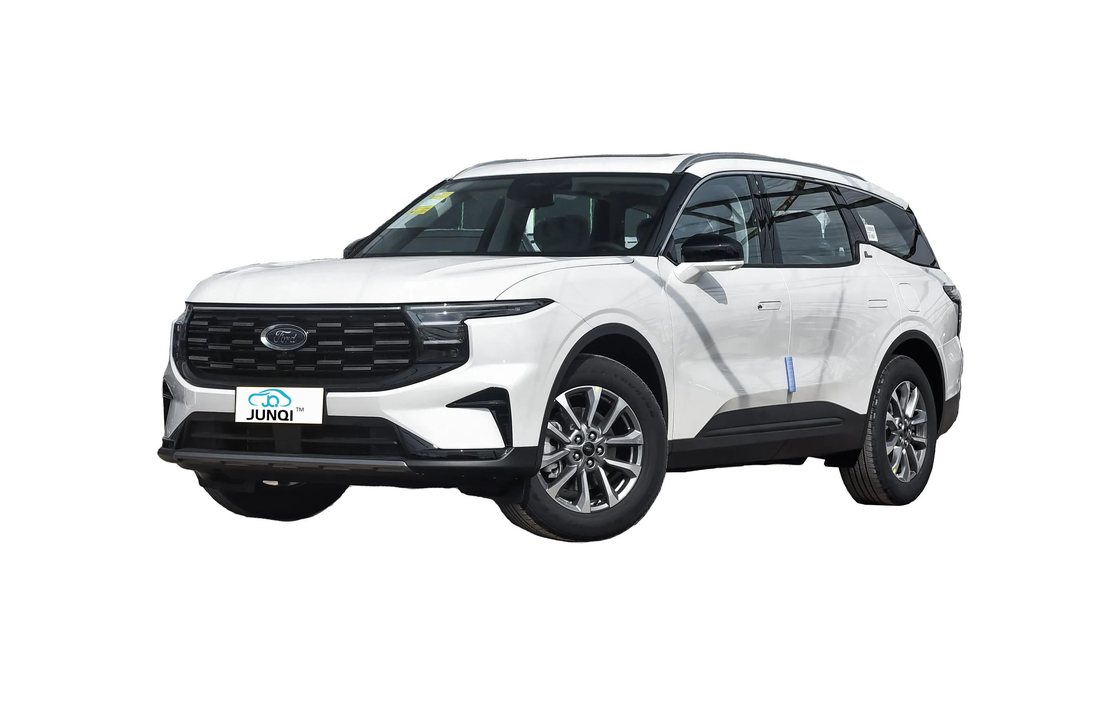 Changan Ford Edge L Ruijie 2.0T Ecoboost E-hybride 4 roues motrices 5 portes SUV Véhicule électrique