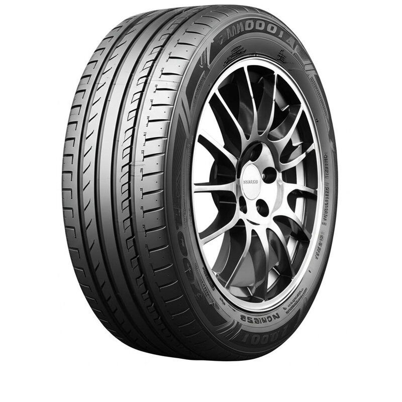 215/60 R17 pneu Taoota Voiture automobile à vitesse maximale de 180 Km/h